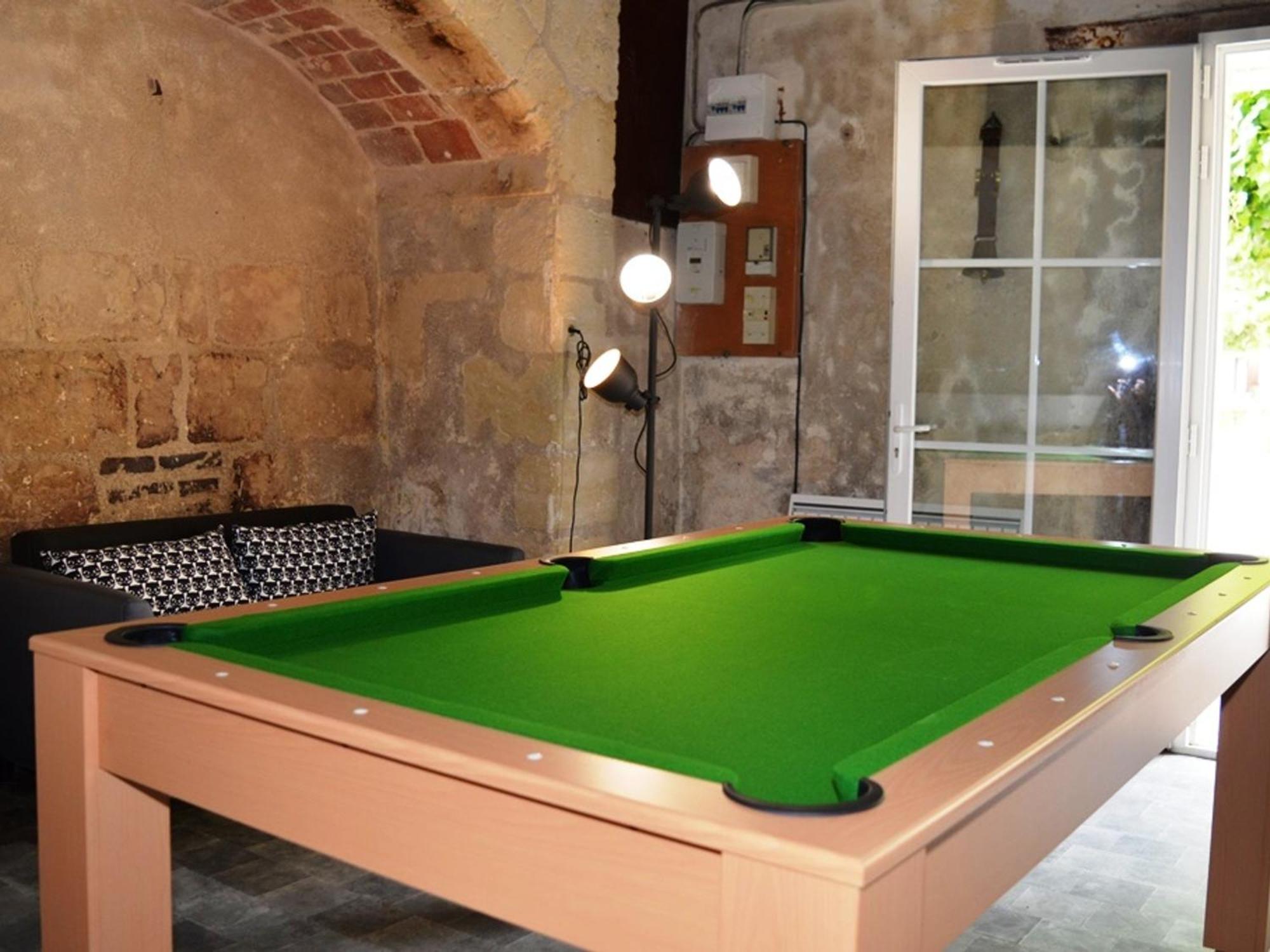 Maison Troglodyte Elegante Avec Spa, Salle De Jeux Et Jardin Clos A Vouvray - Fr-1-381-87 エクステリア 写真
